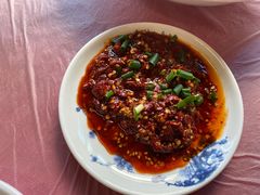 -映秋饭店(李庄总店)