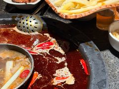 -陈眼镜火锅(总店)