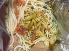-见味花甲(福田coco park店)