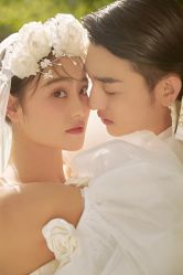 -蒙太奇婚纱摄影(万达店)