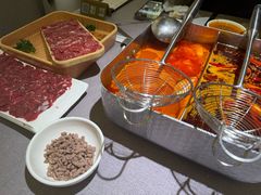 -左庭右院鲜牛肉火锅(新梅广场店)