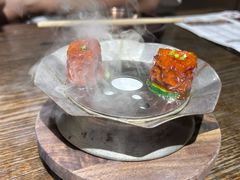 -魁盛居百年鲁菜馆(县西巷店)
