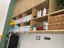 -乐悠游儿童游泳馆(宝安妇幼店)