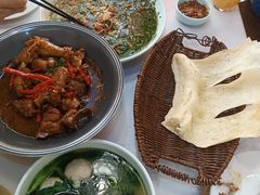 -滁香园·滁州菜(琅琊山店)
