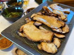 -松赞拉萨林卡中餐厅
