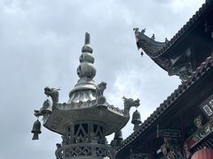 -九华山风景区