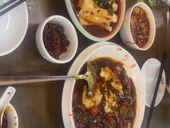-盛唐府乾州酸汤面
