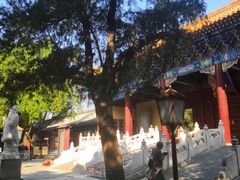 -北京国子监胡同