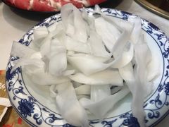 -宣武小院涮肉(前门店)