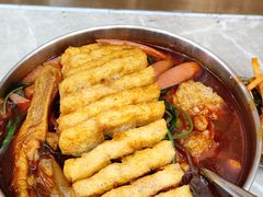 -居鲜味螺蛳粉(客村店)