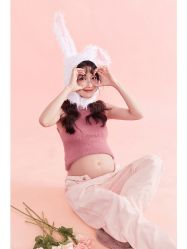 -专注孕妇照亲子照·纪田摄影