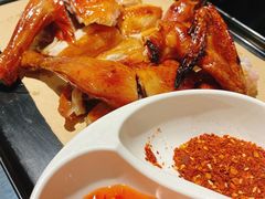 -达叔香味海鲜(海棠68环球美食街店)