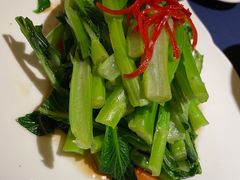 -宏达老菜馆(东安街店)