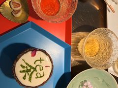 -茶是一枝花泡茶店