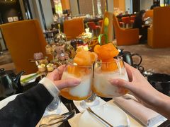 -华尔道夫酒店·羿庭(金鱼胡同店)