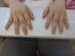 -斯馨·健康美甲美睫