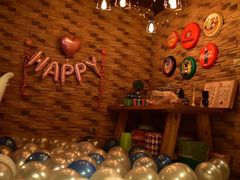 -玩坞轰趴馆·户外团建聚会主题生日派对馆(世豪广场店)