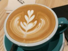 -Hiwork cafe(新街高和店)
