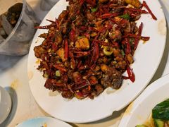 -田记餐馆(富国街店)