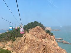 -摩天岭风景区
