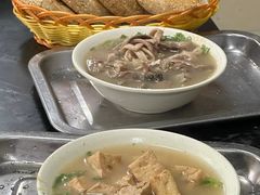 -李小老烧饼(常营民族家园店)