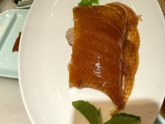 -鸭匠食府·挂炉烤鸭·新京菜(阜成路店)