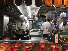 -坛宗剁椒鱼头(河西王府井店)