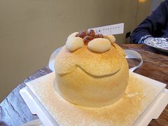 -奈诺甜品·生日蛋糕·下午茶(古城店)