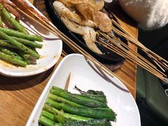 -本色.小马哥烧烤(五一路总店)