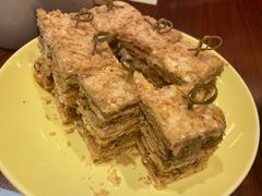 -马哥孛罗咖啡厅·Cafe Marco (厦门马哥孛罗东方大酒店)