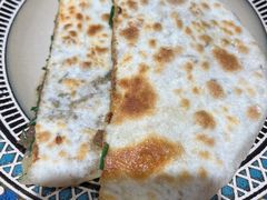 -格日勒阿妈蒙古厨房(新华广场店)