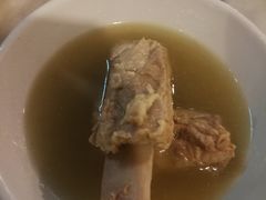 -黄亚细肉骨茶(仰光路店)