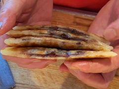 -闯关东东北农家菜(崂山石老人店)