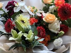 -拾花记花艺·求婚·订婚·生日布置(高新店)
