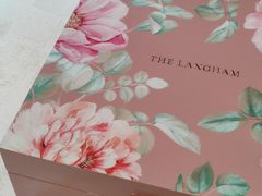 -东海朗廷酒店-唐阁T’ANG COURT 中餐厅