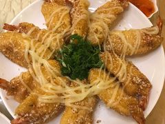 -马勒别墅·中餐厅