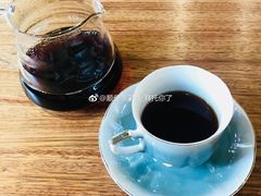 -琥珀咖啡 Ambercoffee