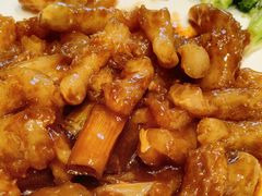 -鲁西南老厨子·特色鲁菜(经一纬五店)