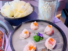 -故里和山·成都火锅(欢乐港湾店)