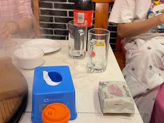 -江湖水乡铁锅炖魚(周庄嘉园店)