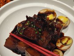 招牌红烧肉-和记小菜(东方店)