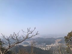 -午潮山国家森林公园