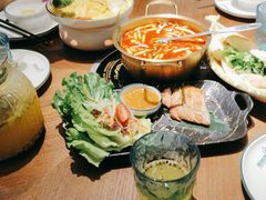 -南越郡·越式风味餐厅(青秀万达店)