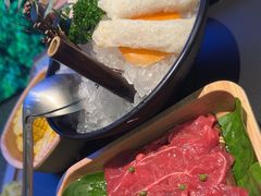 -季季山•云南野生菌火锅(上海首店)