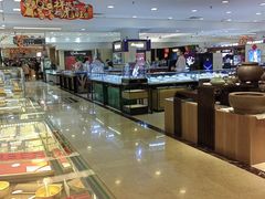 -燕莎友谊商城(亮马桥店)