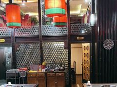 -陈府大宅门成都火锅·手切鲜肉(太原街店)