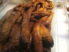 肥肠-老鼎万春卤菜(鹭湖宫8区店)