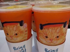 -奈雪的茶(湖滨银泰in77C区PRO店)