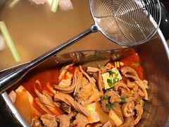 -左庭右院鲜牛肉火锅(新梅广场店)