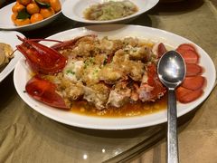 -彩丰楼·中餐厅(国家会展中心上海洲际店)